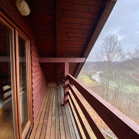 Ecotourism Mreznica Villa Екстериор снимка