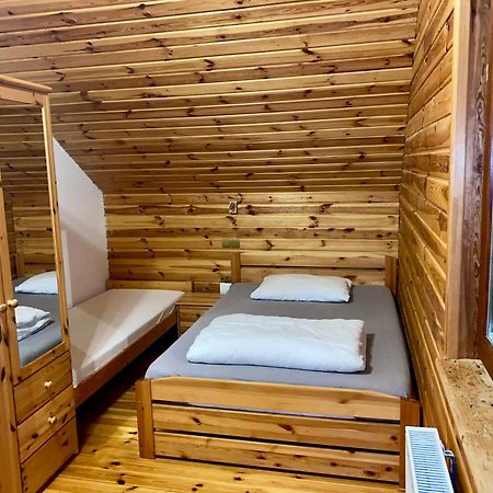 Ecotourism Mreznica Villa Екстериор снимка
