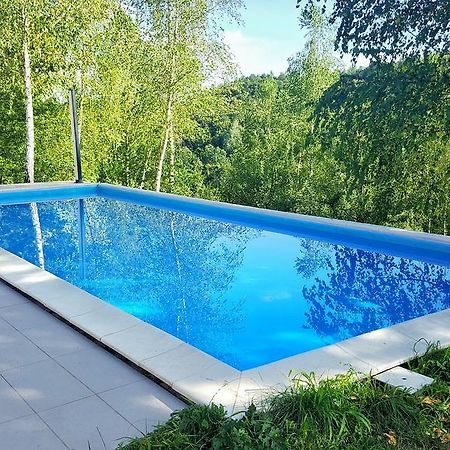 Ecotourism Mreznica Villa Екстериор снимка