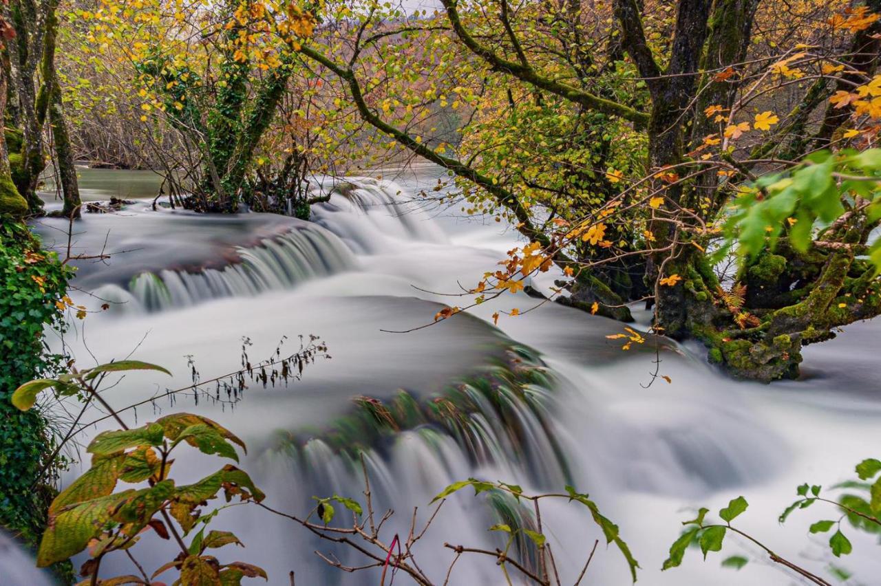 Ecotourism Mreznica Villa Екстериор снимка