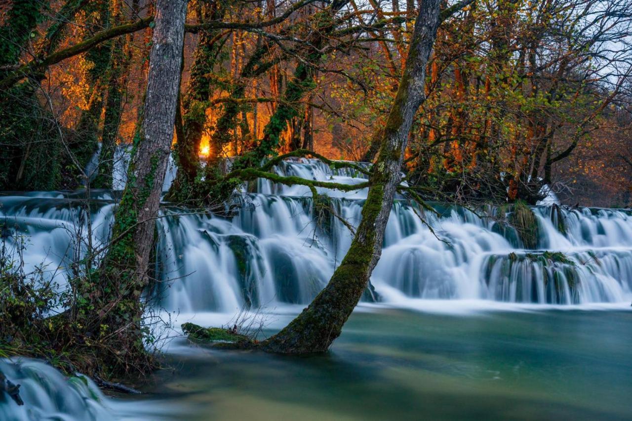 Ecotourism Mreznica Villa Екстериор снимка