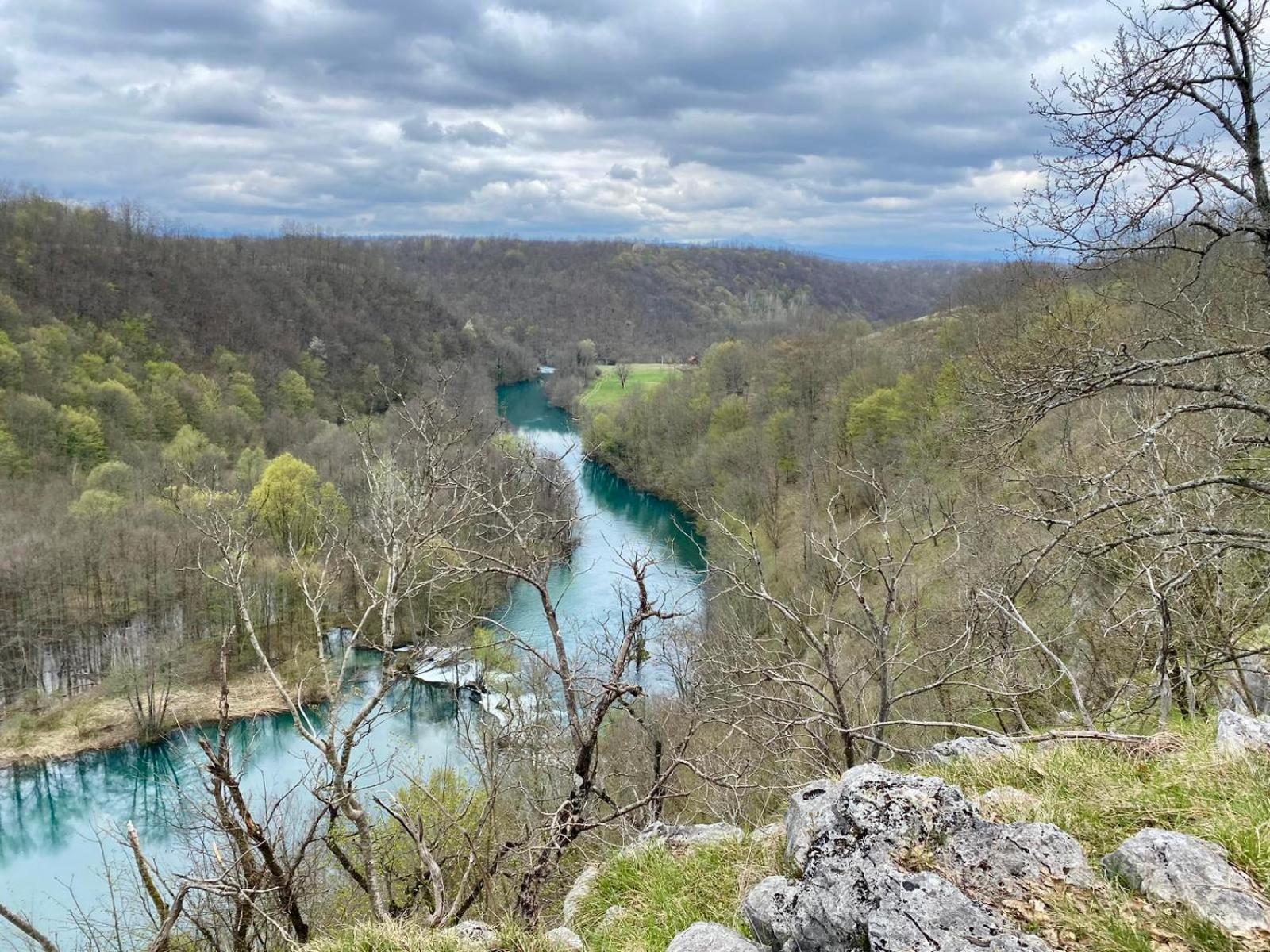 Ecotourism Mreznica Villa Екстериор снимка