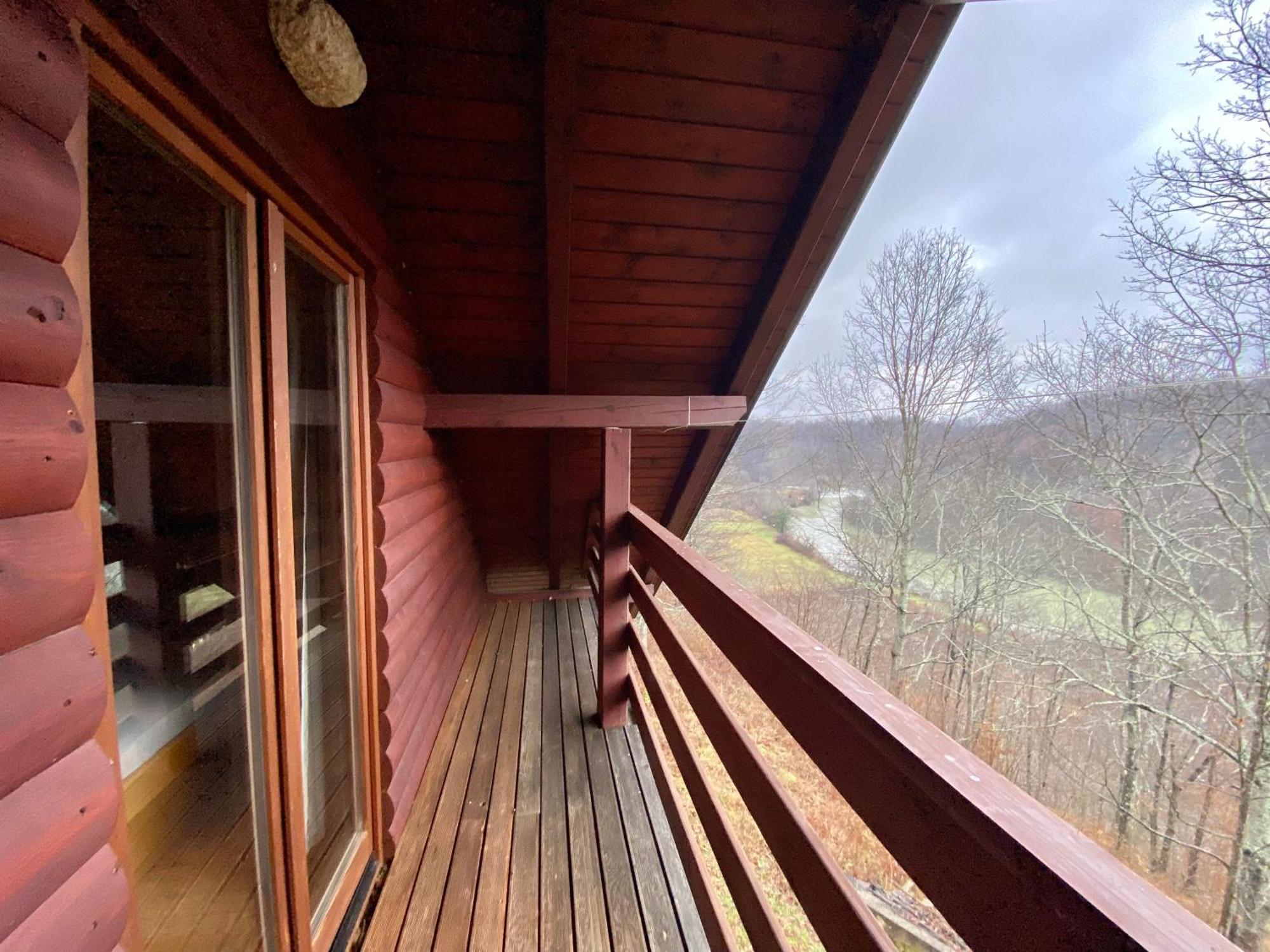 Ecotourism Mreznica Villa Екстериор снимка