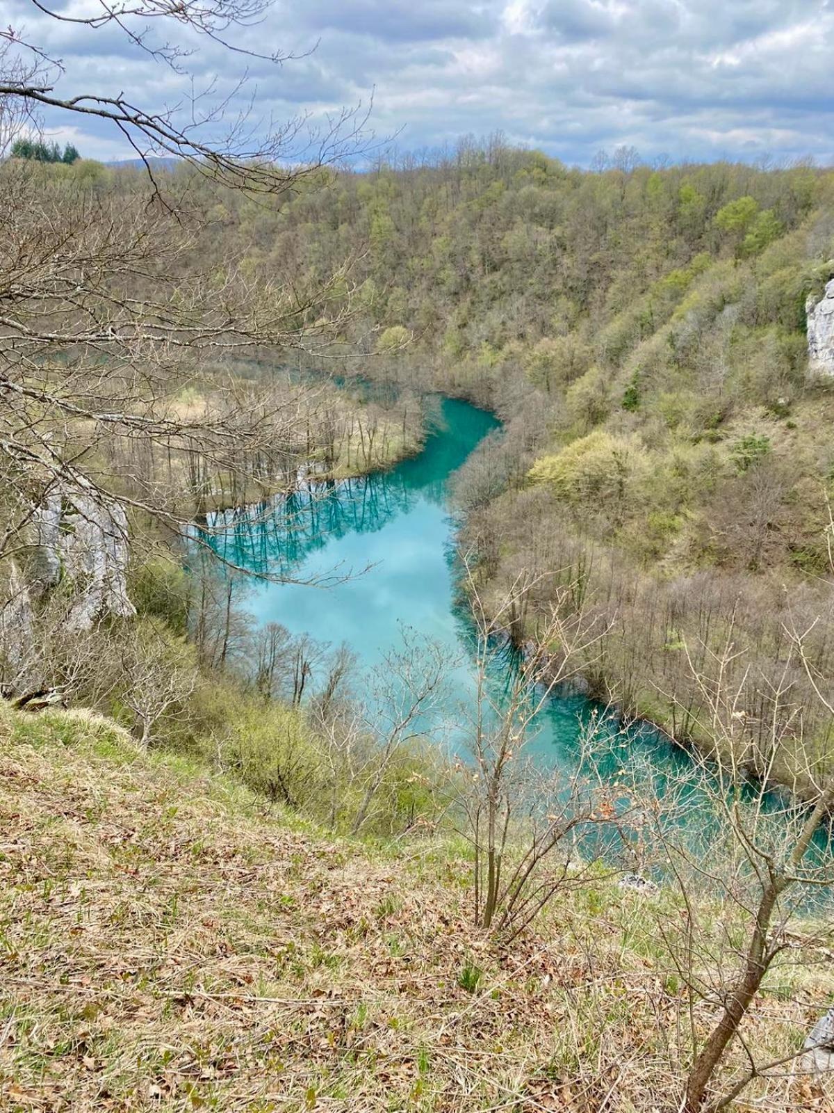 Ecotourism Mreznica Villa Екстериор снимка
