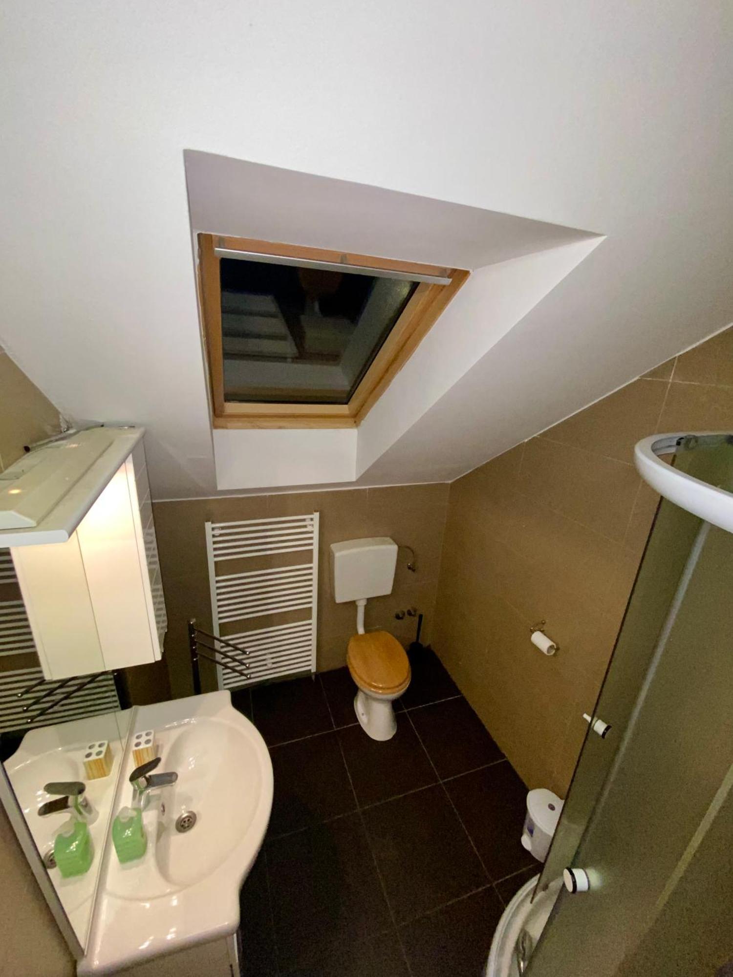 Ecotourism Mreznica Villa Екстериор снимка