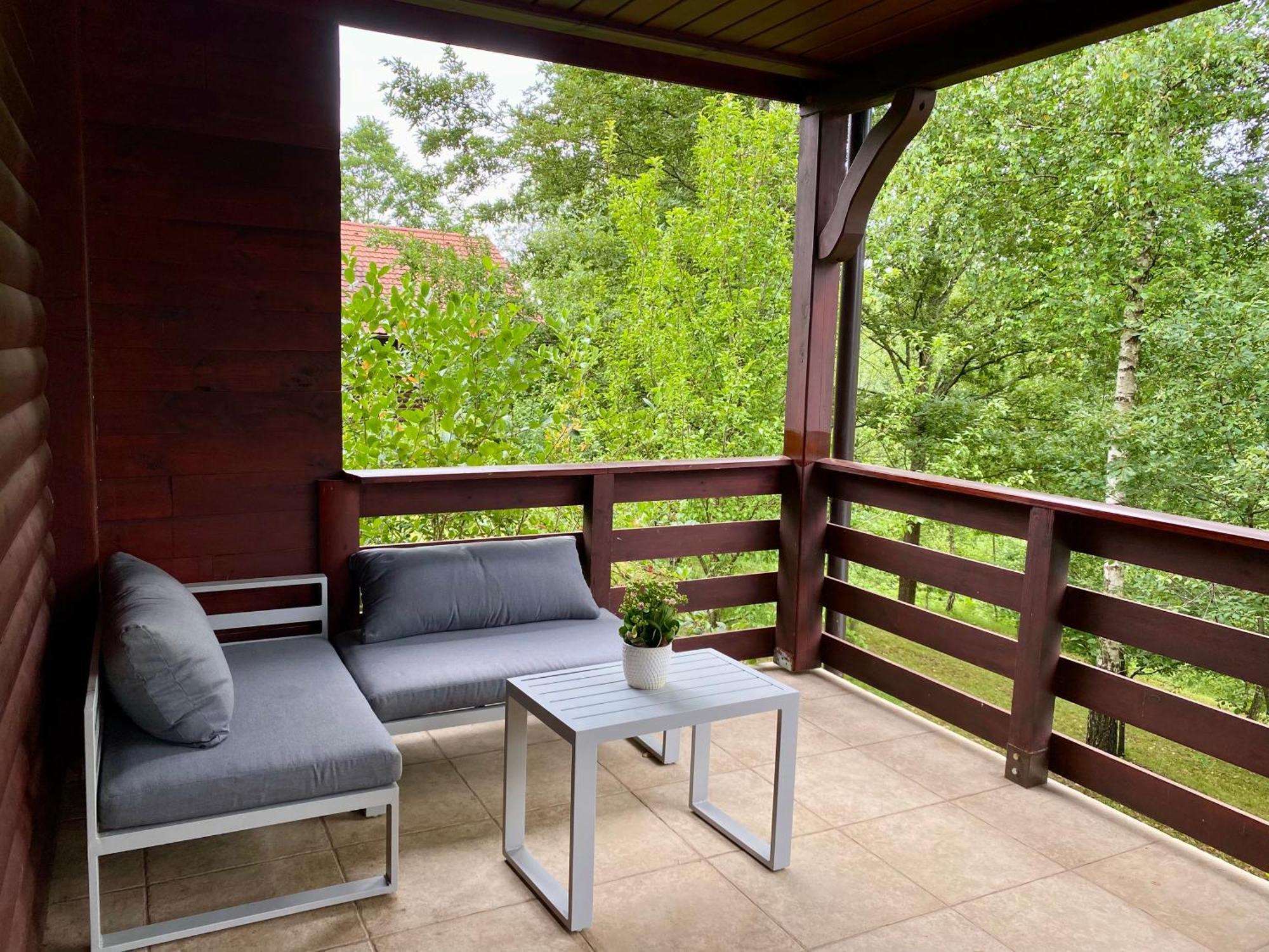 Ecotourism Mreznica Villa Екстериор снимка