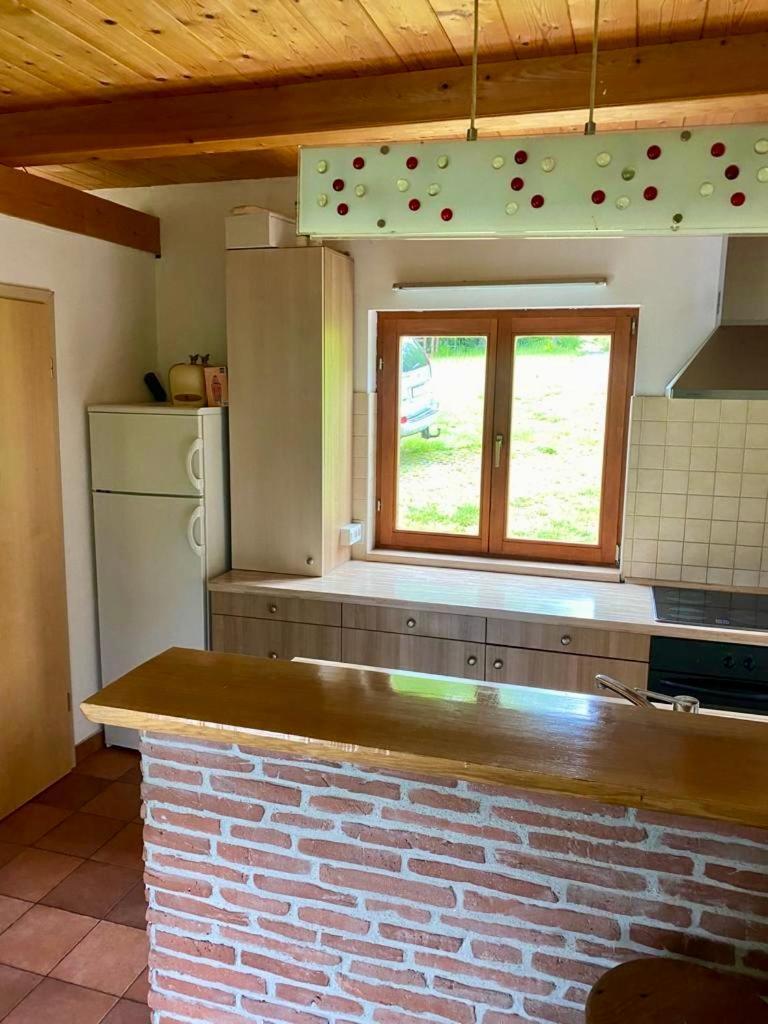 Ecotourism Mreznica Villa Стая снимка