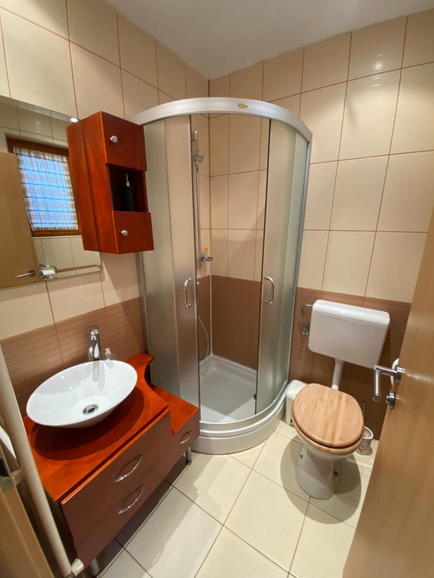 Ecotourism Mreznica Villa Стая снимка