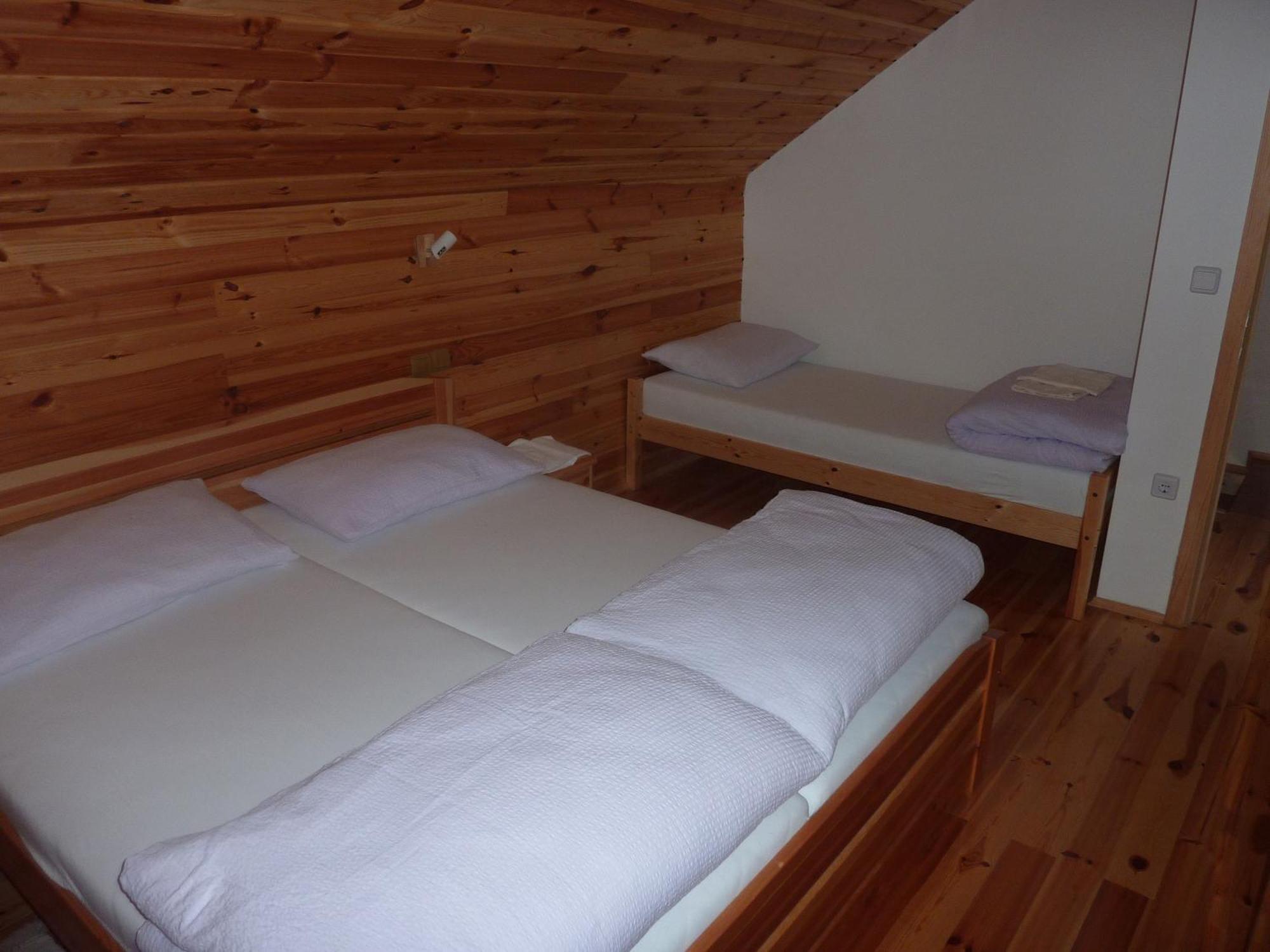 Ecotourism Mreznica Villa Стая снимка