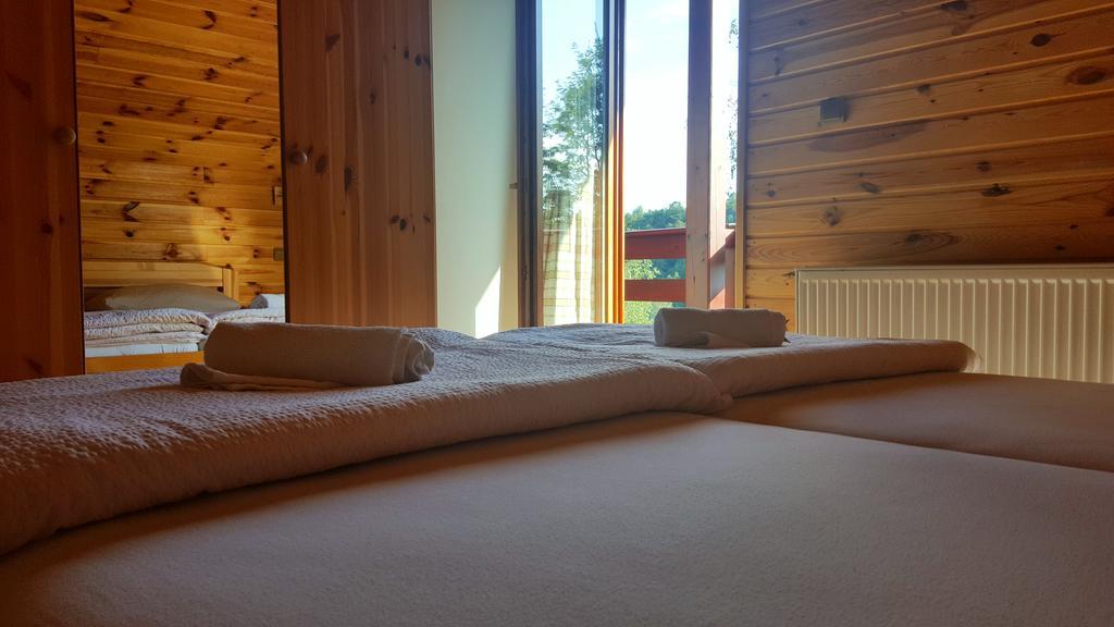 Ecotourism Mreznica Villa Екстериор снимка