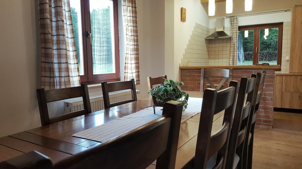 Ecotourism Mreznica Villa Екстериор снимка
