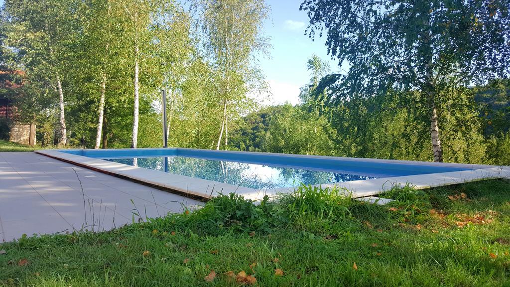 Ecotourism Mreznica Villa Екстериор снимка